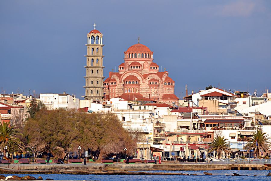  Nea Moudania Halkidiki 